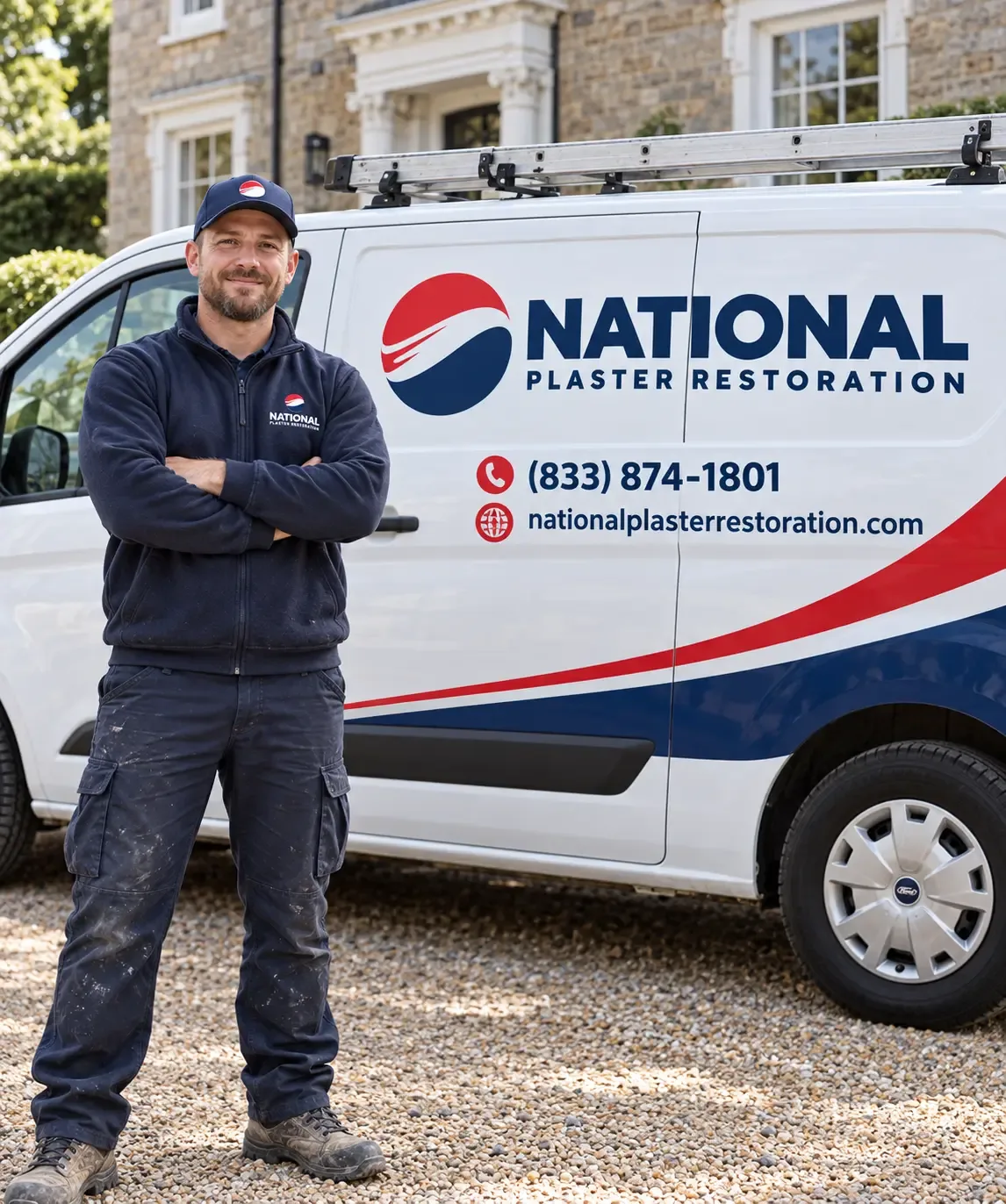 Plaster Repair company in Bedford, IN